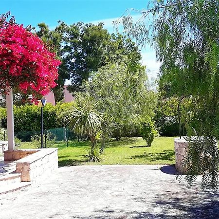 Bouganvilla Polignano a Mare Exteriér fotografie