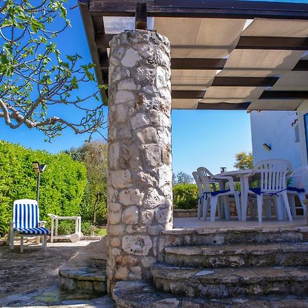 Bouganvilla Polignano a Mare Exteriér fotografie
