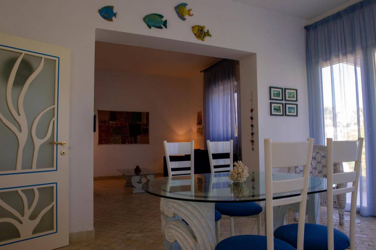 Bouganvilla Polignano a Mare Exteriér fotografie