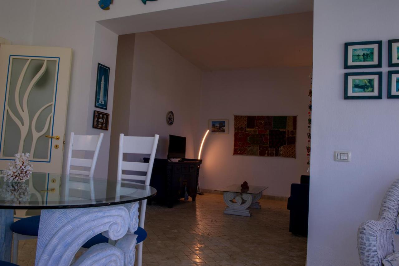 Bouganvilla Polignano a Mare Exteriér fotografie