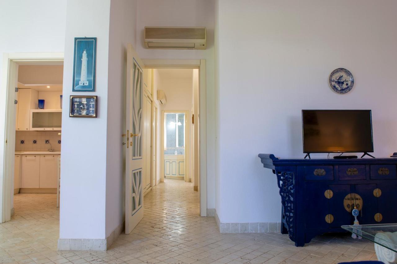Bouganvilla Polignano a Mare Exteriér fotografie