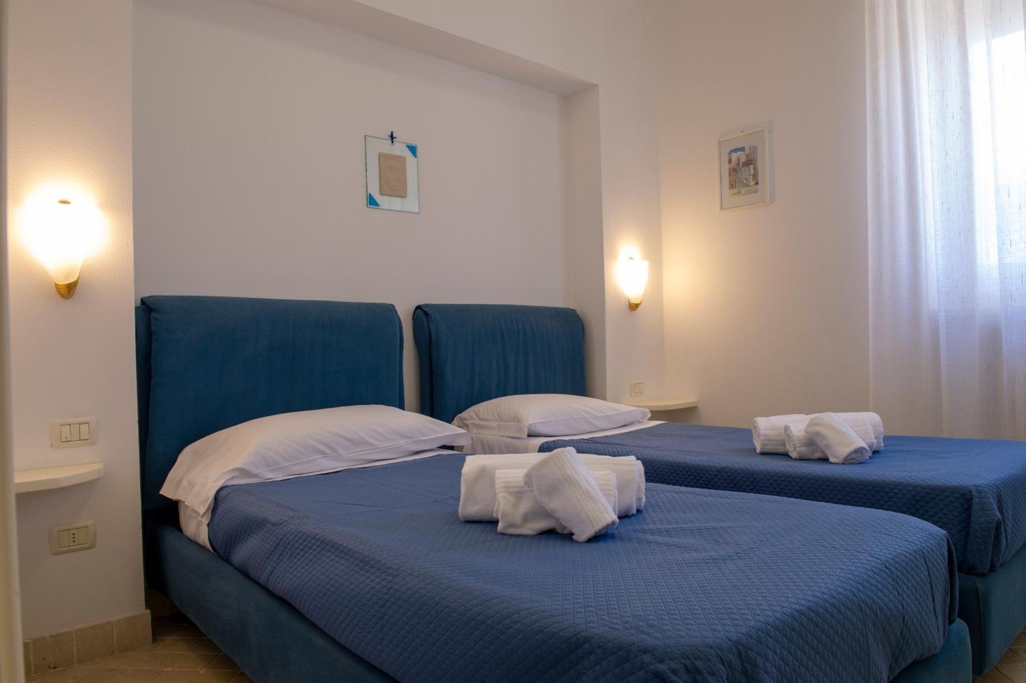 Bouganvilla Polignano a Mare Exteriér fotografie