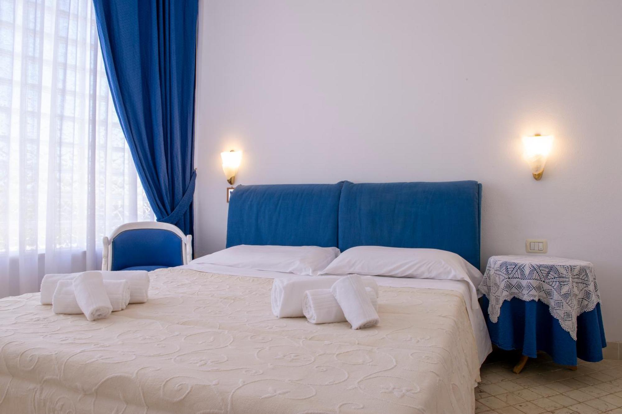 Bouganvilla Polignano a Mare Exteriér fotografie
